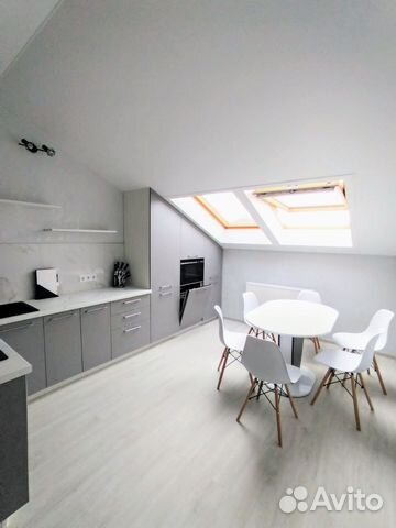 

2-к. квартира, 75 м², 4 кровати