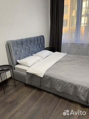 

1-к. квартира, 38,2 м², 4 кровати