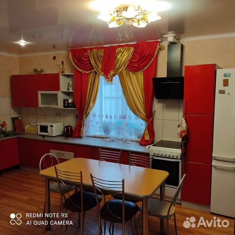 

3-к. дом, 80 м²
