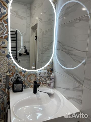 

Квартира-студия, 26 м², 3/16 эт.