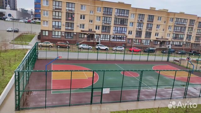 

3-к. квартира, 90 м², 3 кровати