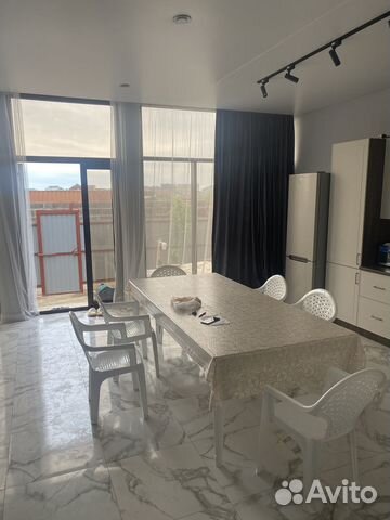 

2-к. коттедж, 90 м²