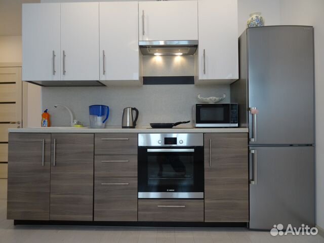 1-к квартира, 47 м², 10/19 эт.
