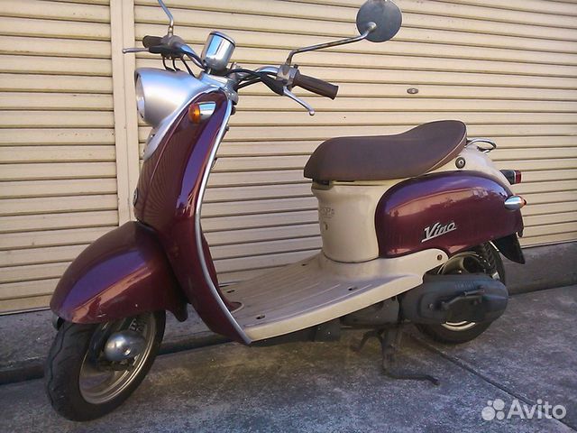 Yamaha Vino jog sa 26 37 36 39 по запчастям