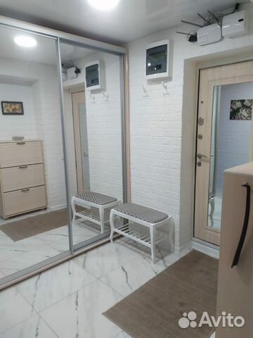 

3-к. квартира, 80 м², 5 кроватей