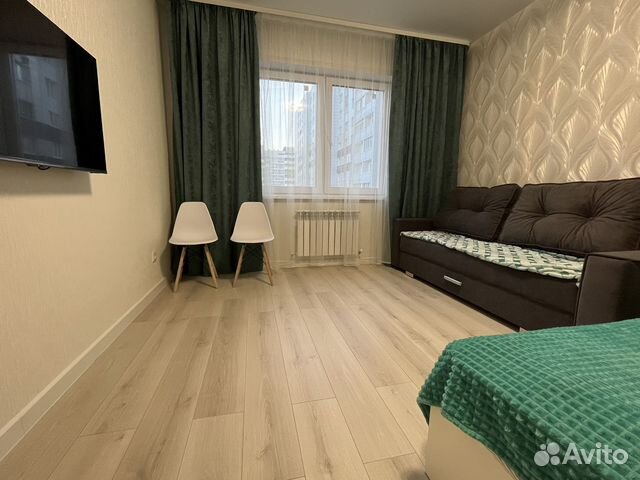 

2-к. квартира, 68 м², 4 кровати