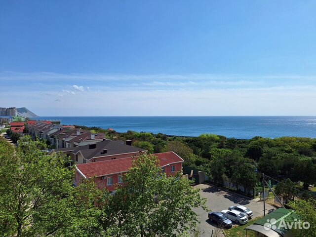 

2-к. квартира, 49 м², 2 кровати