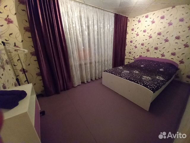 

2-к. квартира, 45 м², 4 кровати