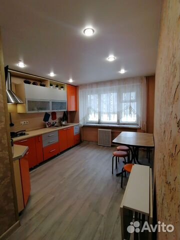 

5-к. квартира, 93 м², 10 кроватей
