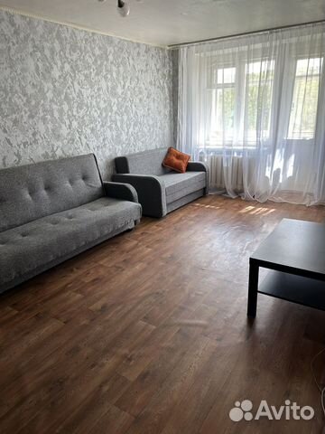 

2-к. квартира, 60 м², 3 кровати