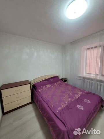 

2-к. квартира, 54 м², 3 кровати