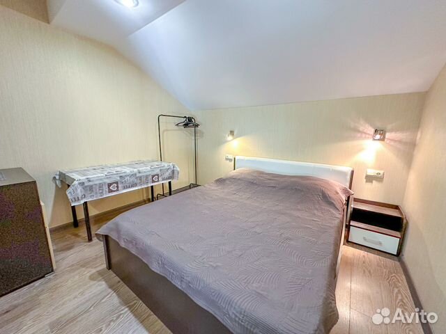 

Квартира-студия, 18 м², 2/2 эт.