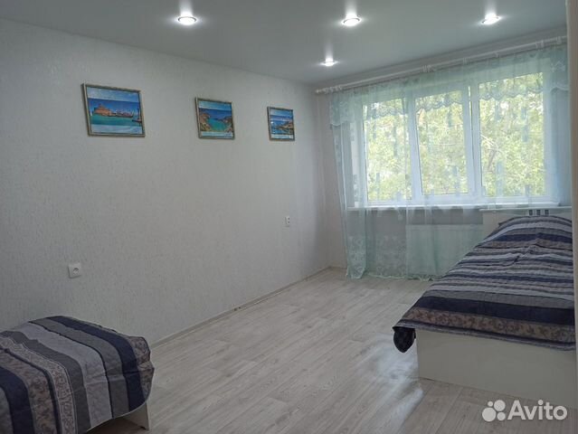 

1-к. квартира, 31 м², 5/5 эт.