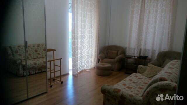 2-к квартира, 58 м², 4/4 эт.