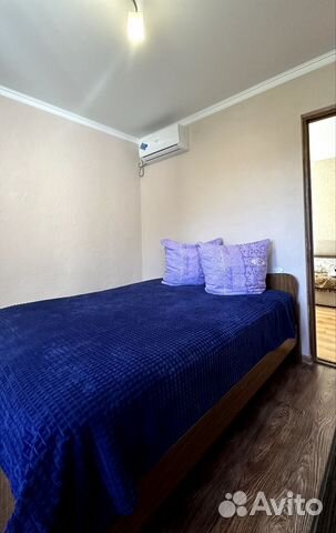 

2-к. квартира, 59,2 м², 5/5 эт.