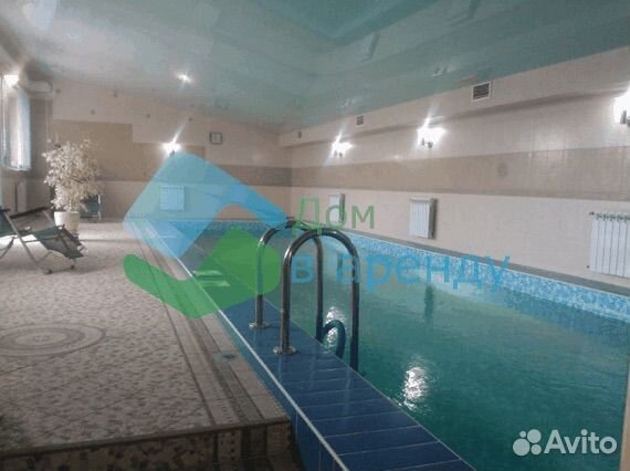 

2-к. коттедж, 220 м²