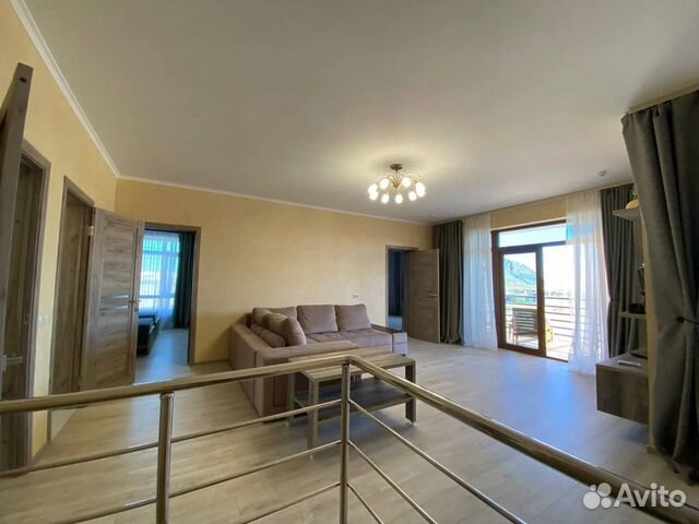 

3-к. таунхаус, 120 м²