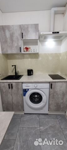 

2-к. квартира, 44 м², 5 кроватей