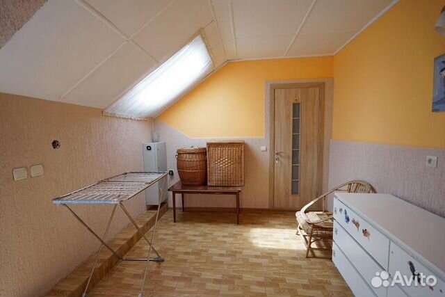 

3-к. коттедж, 50 м²