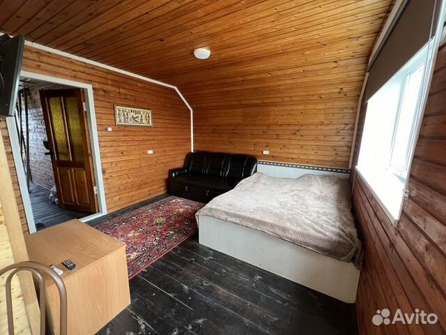 

Квартира-студия, 26 м², 2 кровати