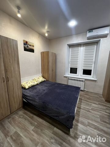 

2-к. квартира, 40 м², 2 кровати