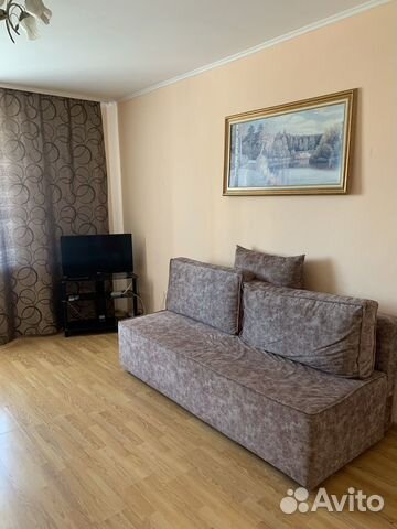 

2-к. квартира, 70 м², 1 кровать