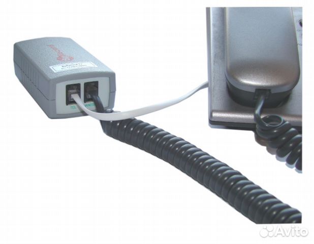 Устройство для записи разговоров SpRecord