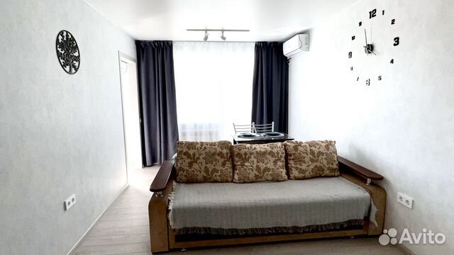 

3-к. квартира, 55 м², 3 кровати
