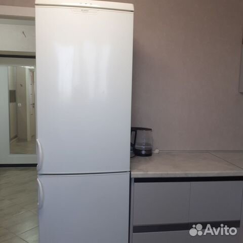 

1-к. квартира, 37,7 м², 2 кровати