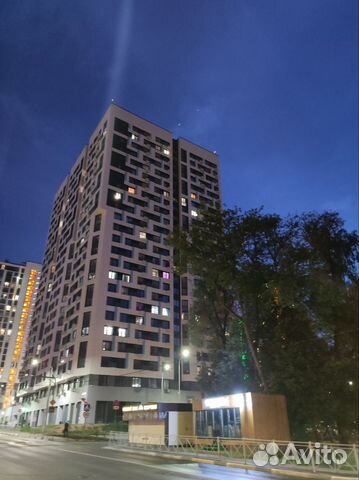 

2-к. квартира, 42 м², 1 кровать