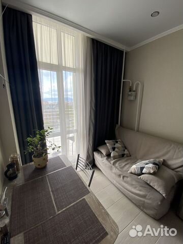 

1-к. квартира, 40 м², 7/10 эт.