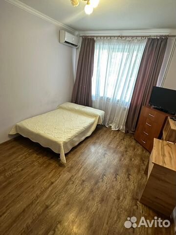 

1-к. квартира, 30 м², 1 кровать
