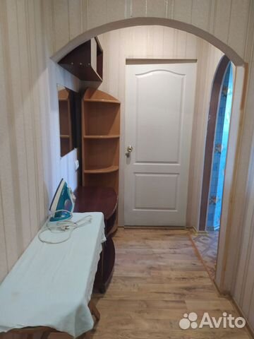 

2-к. квартира, 39 м², 3 кровати