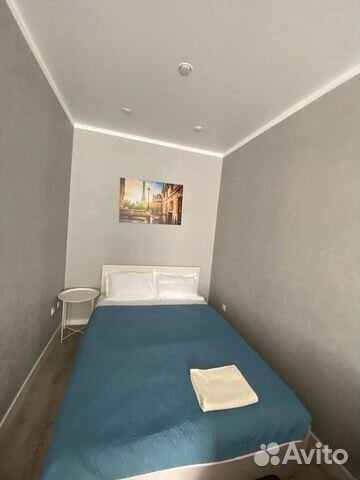 

1-к. квартира, 36 м², 6/10 эт.