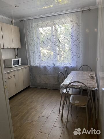 

2-к. квартира, 50 м², 2 кровати
