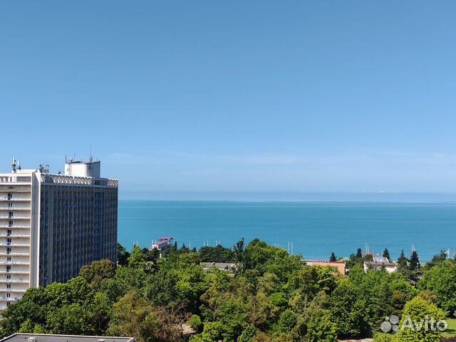 

2-к. квартира, 50 м², 2 кровати