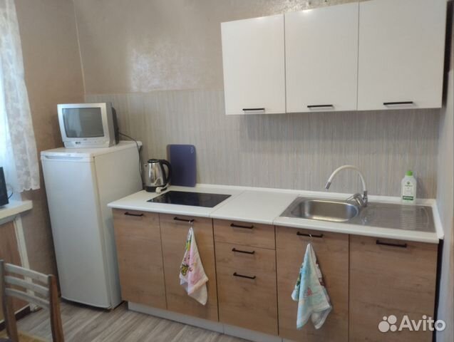 

1-к. квартира, 39 м², 6/9 эт.