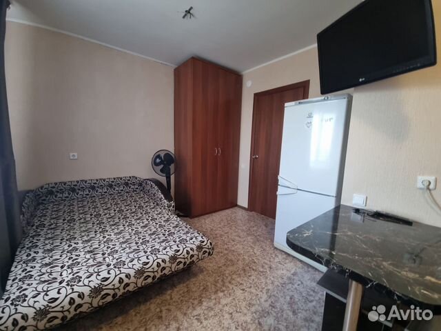 

Квартира-студия, 15 м², 7/10 эт.