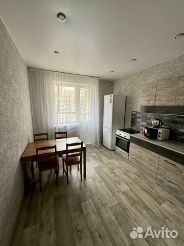 

2-к. квартира, 60 м², 12/20 эт.