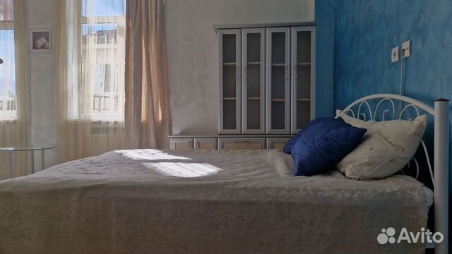 

Квартира-студия, 25 м², 4/11 эт.