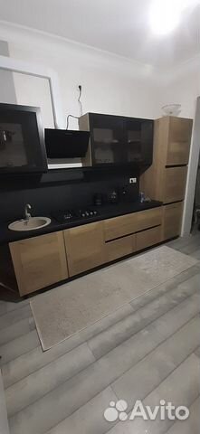 

1-к. квартира, 50 м², 1 кровать