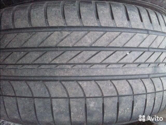 275/45/20 Goodyear Eagle F1 (1шт) 275/45/20 Goodyear Eagle F1 (1шт)