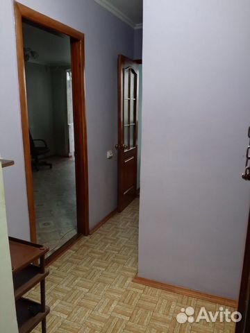 

1-к. квартира, 32 м², 1 кровать