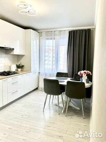 

2-к. квартира, 57 м², 2 кровати