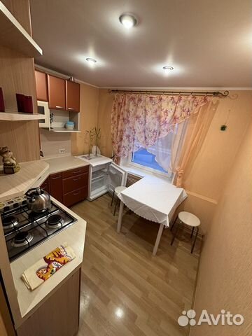 

1-к. квартира, 35,5 м², 2/2 эт.