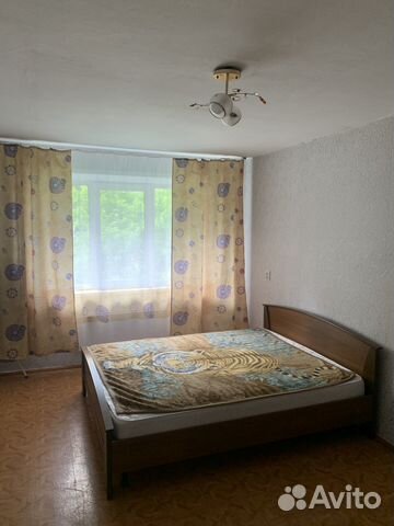 

2-к. квартира, 47,9 м², 2 кровати