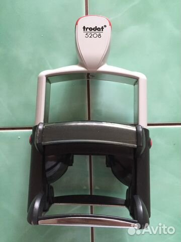 Штамп Trodat 5208