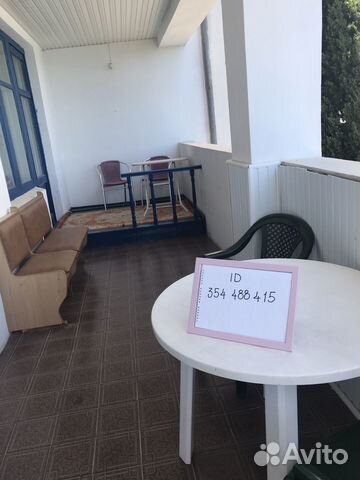 

3-к. квартира, 72,4 м², 1/4 эт.