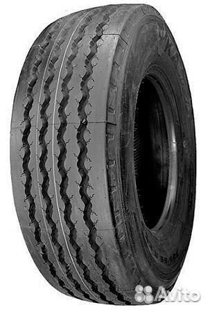 Кама NT201 385 65 22,5 прицепная