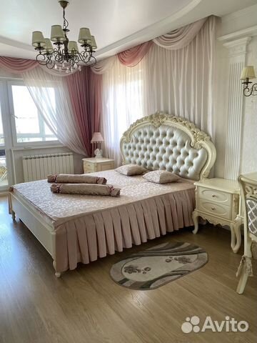 

1-к. квартира, 68 м², 10/19 эт.